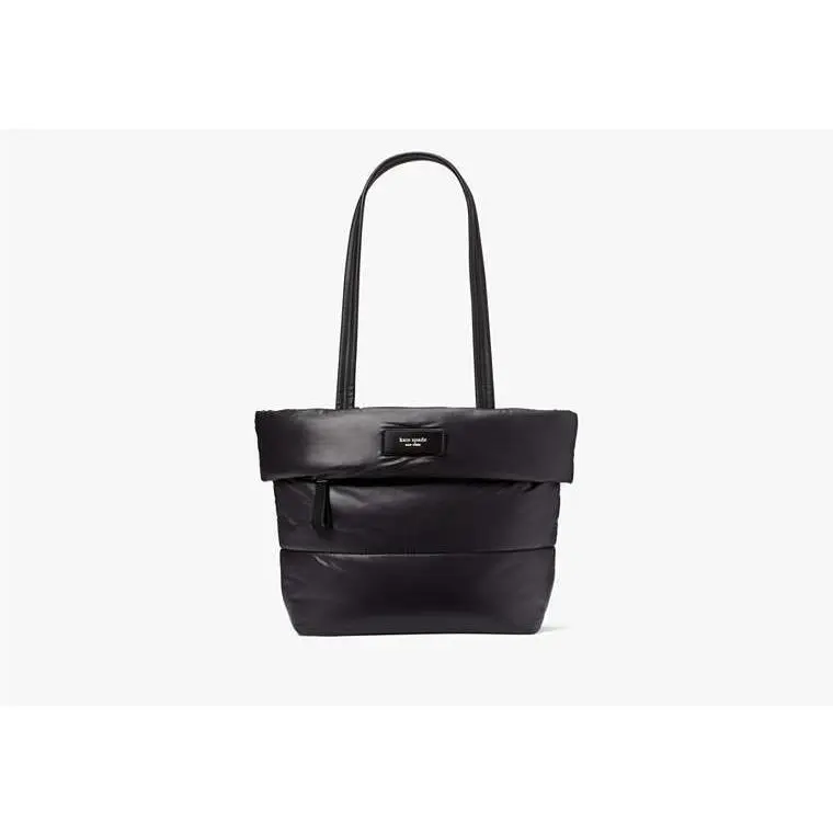 Kate Spade New York KE187 Puffed Small Tote
