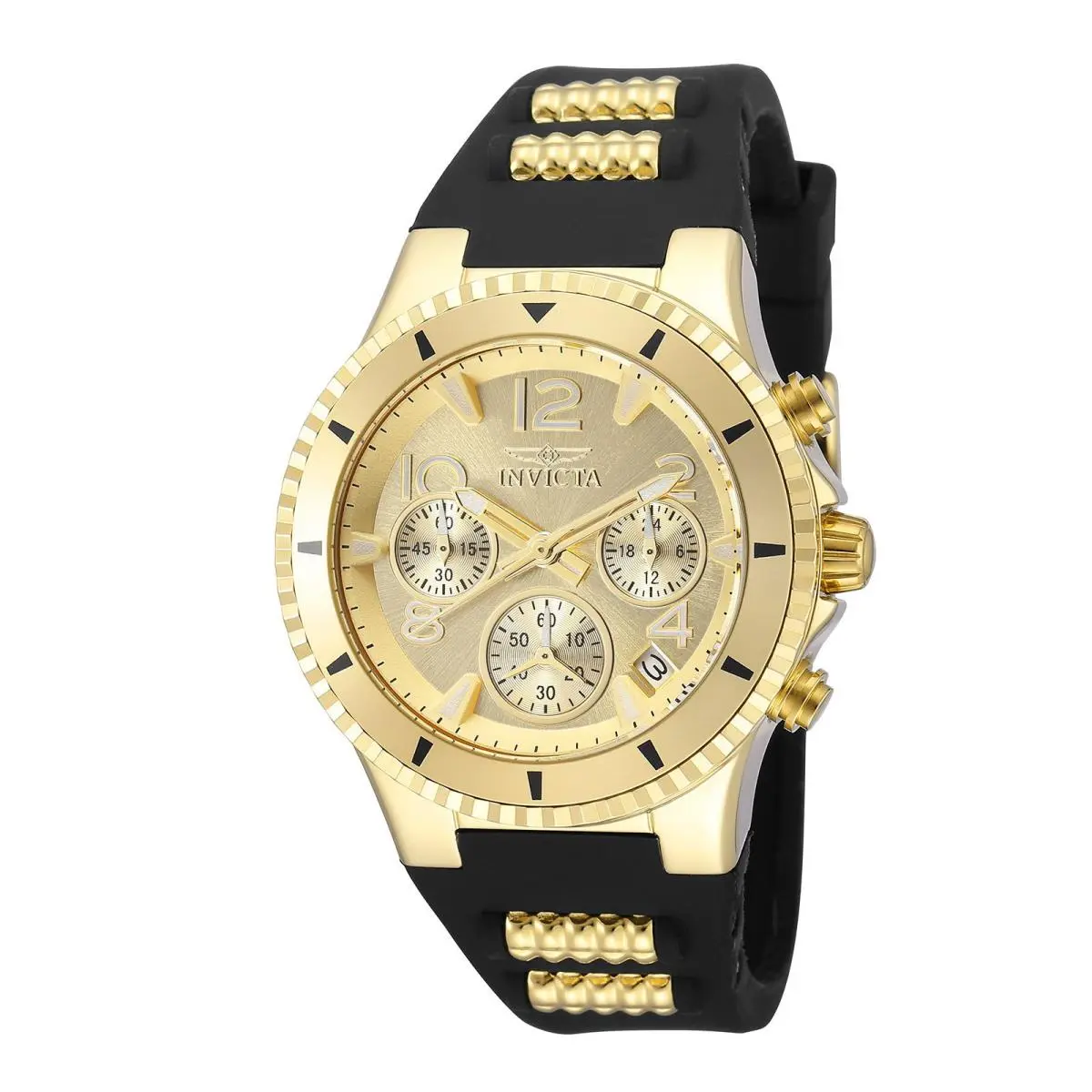 Watch  36909 Blu Lady 39 Stainless Steel by Invicta