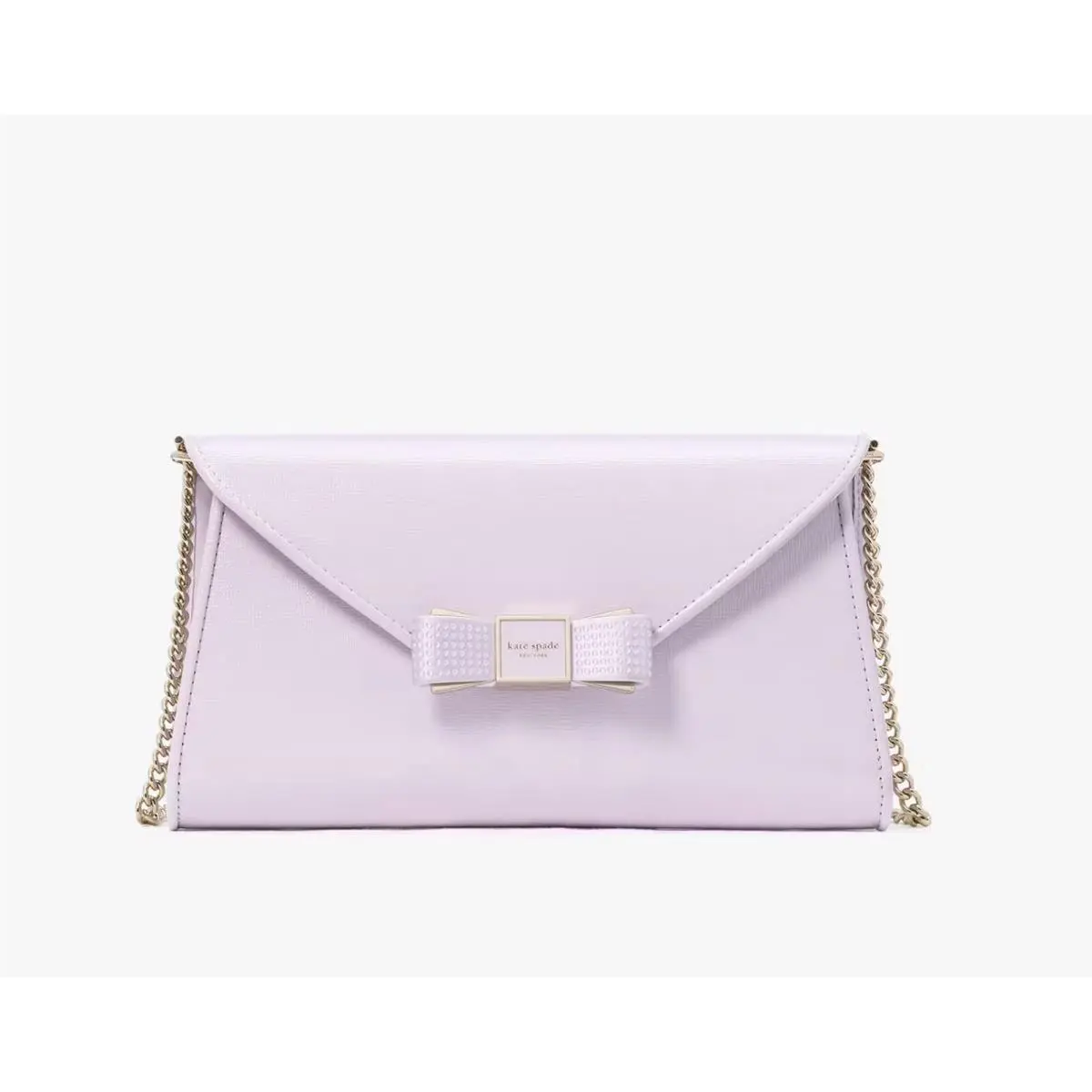 Kate Spade New York Morgan Bow Envelope Flap Crossbody KI767