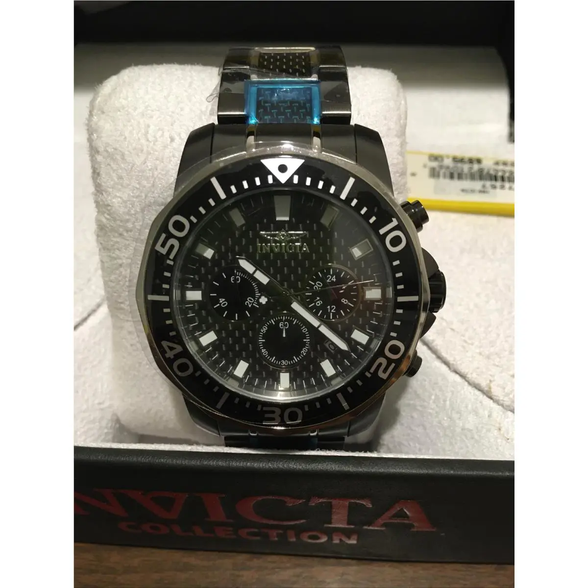 Invicta Mens Watch 17257