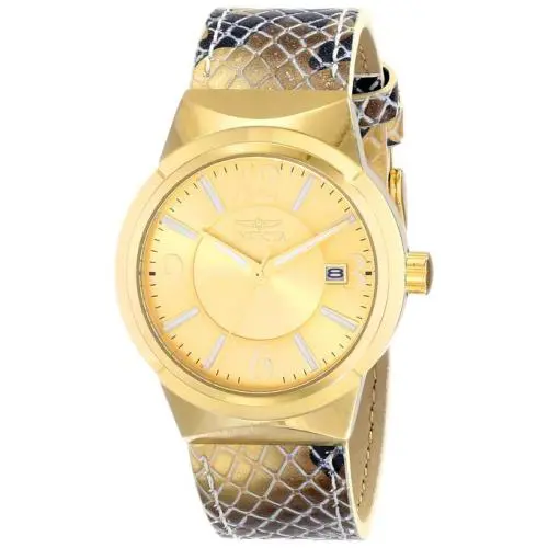 Invicta Women`s 17296 Angel Analog Display