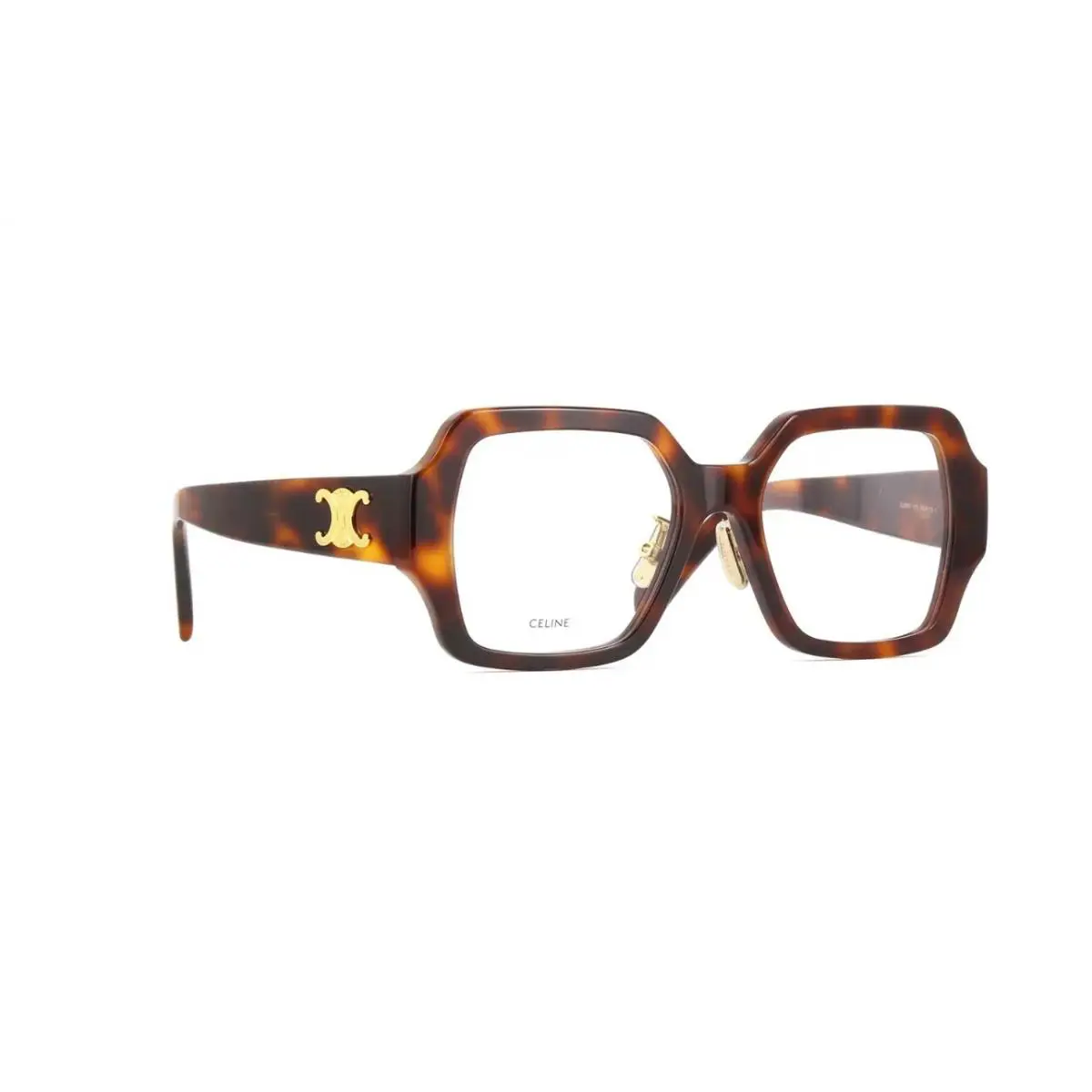 Womens  Sunglasses  CL50131F 053 by Celine