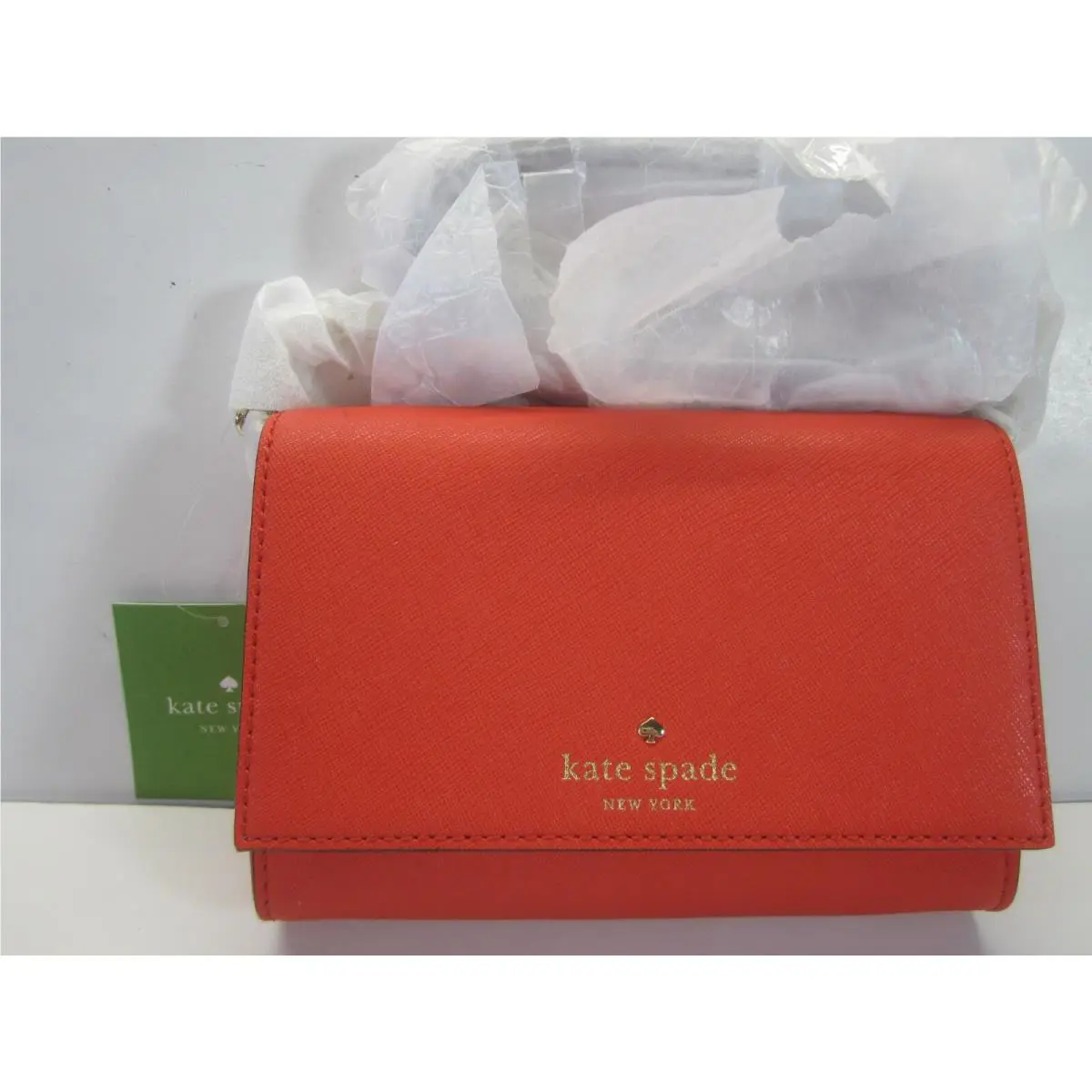 Kate Spade New York Cedar Street Small Crossbody Bag - Apple Jelly