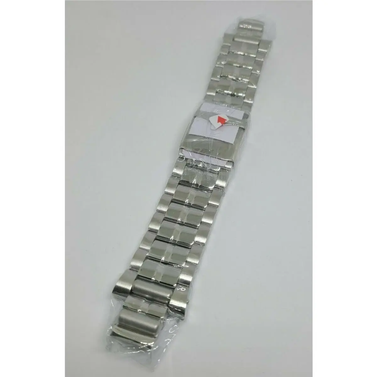 Oem Invicta Sea Dragon Stainless Steel Bracelet