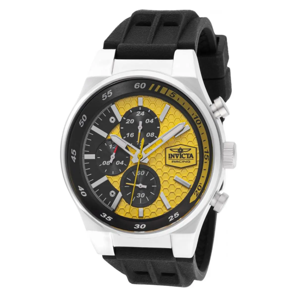 Watch Invicta 47738 Invicta Racing Men 44 Stainless Steel