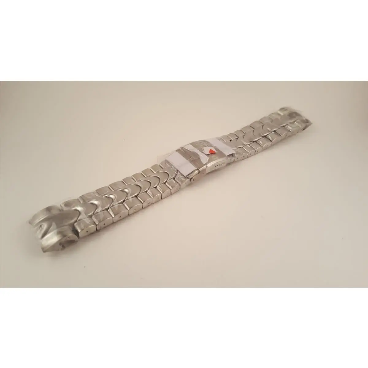 Invicta Venom Stainless Steel Watch Bracelet For Full Size Venom Watch