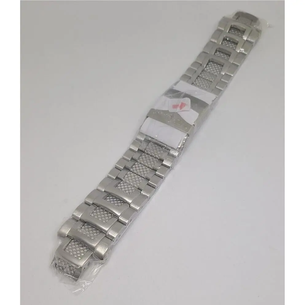 Invicta Subaqua Noma V San 5 Stainless Steel Watch Bracelet