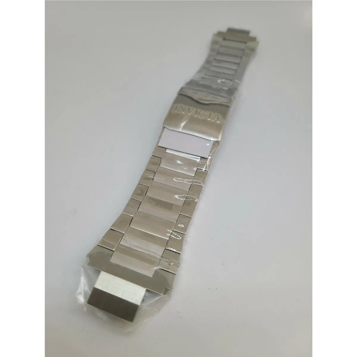 Invicta Coalition Forces Stainless Steel Watch Bracelet For Model 17640 Etc