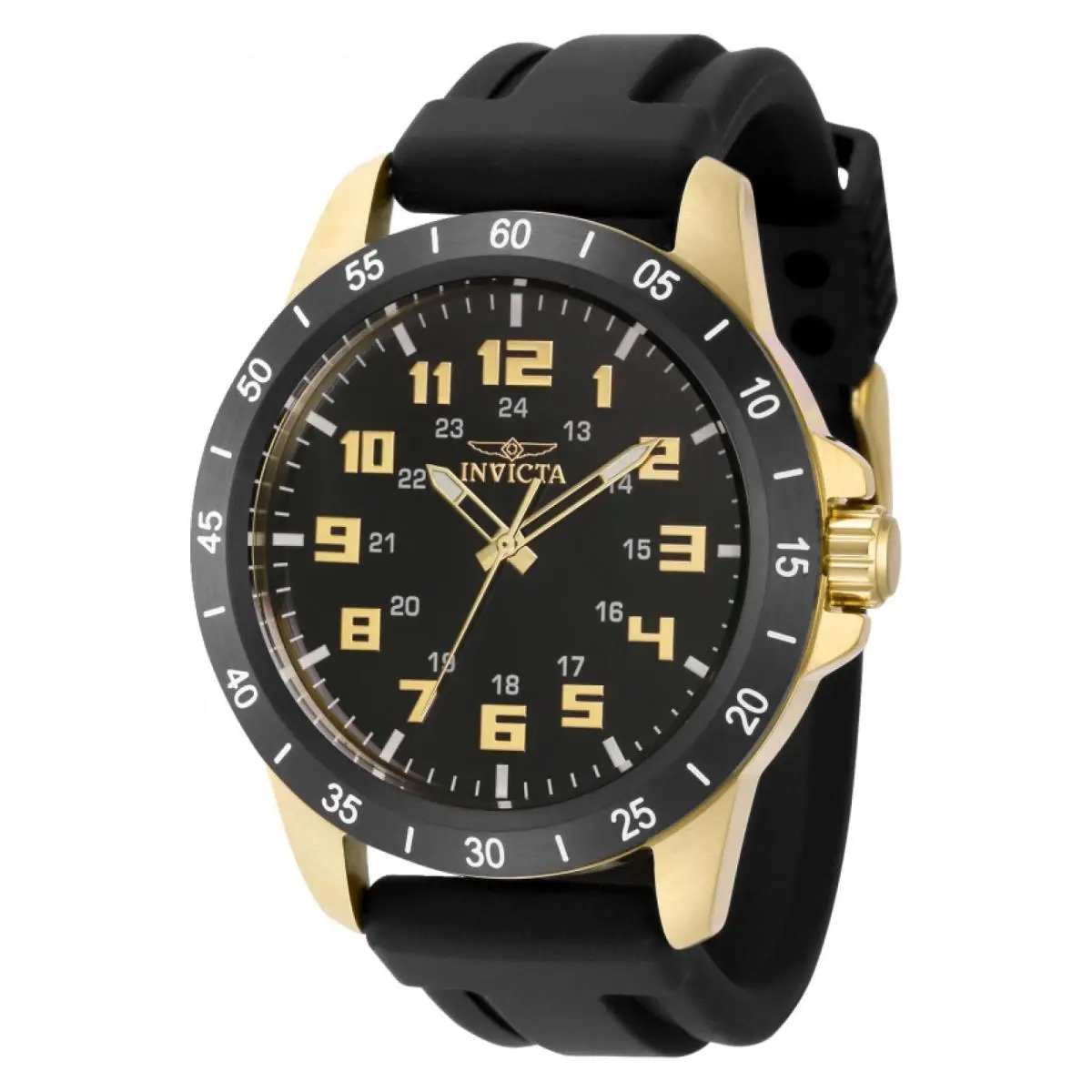 Watch  40005 Pro Diver Men 45 Stainless Steel by Invicta