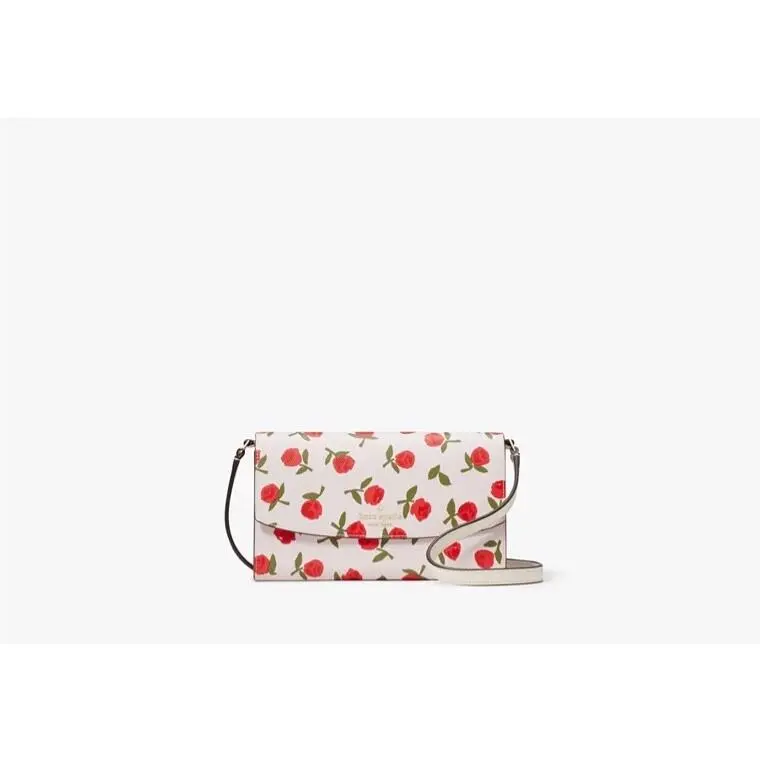 New Kate Spade New York Dana Small Flap Crossbody