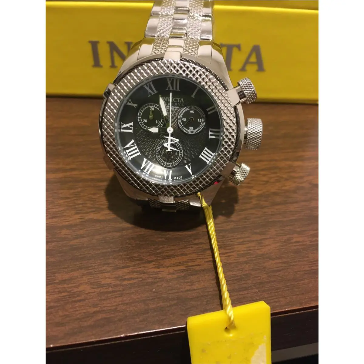 Womens Bolt Watch 17156 by Invicta