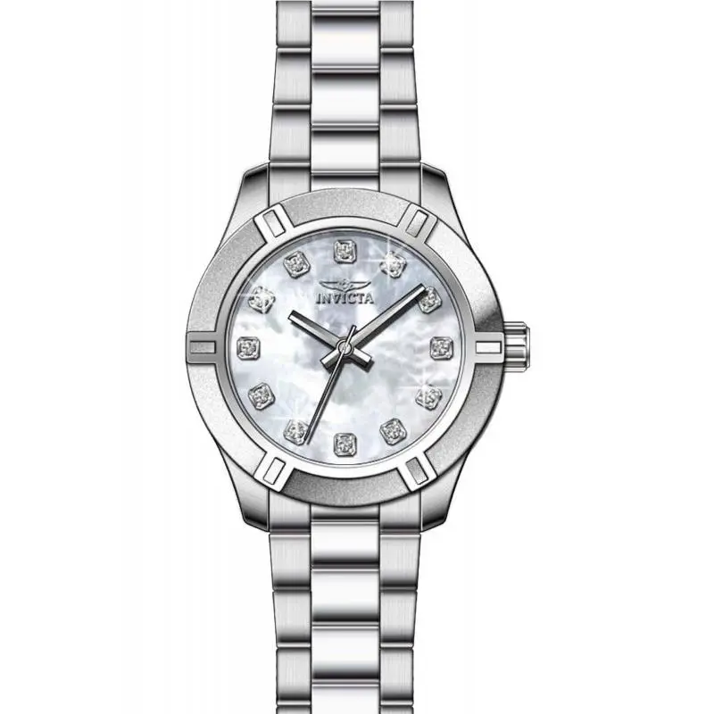 Invicta Pro Diver Women`s 18319