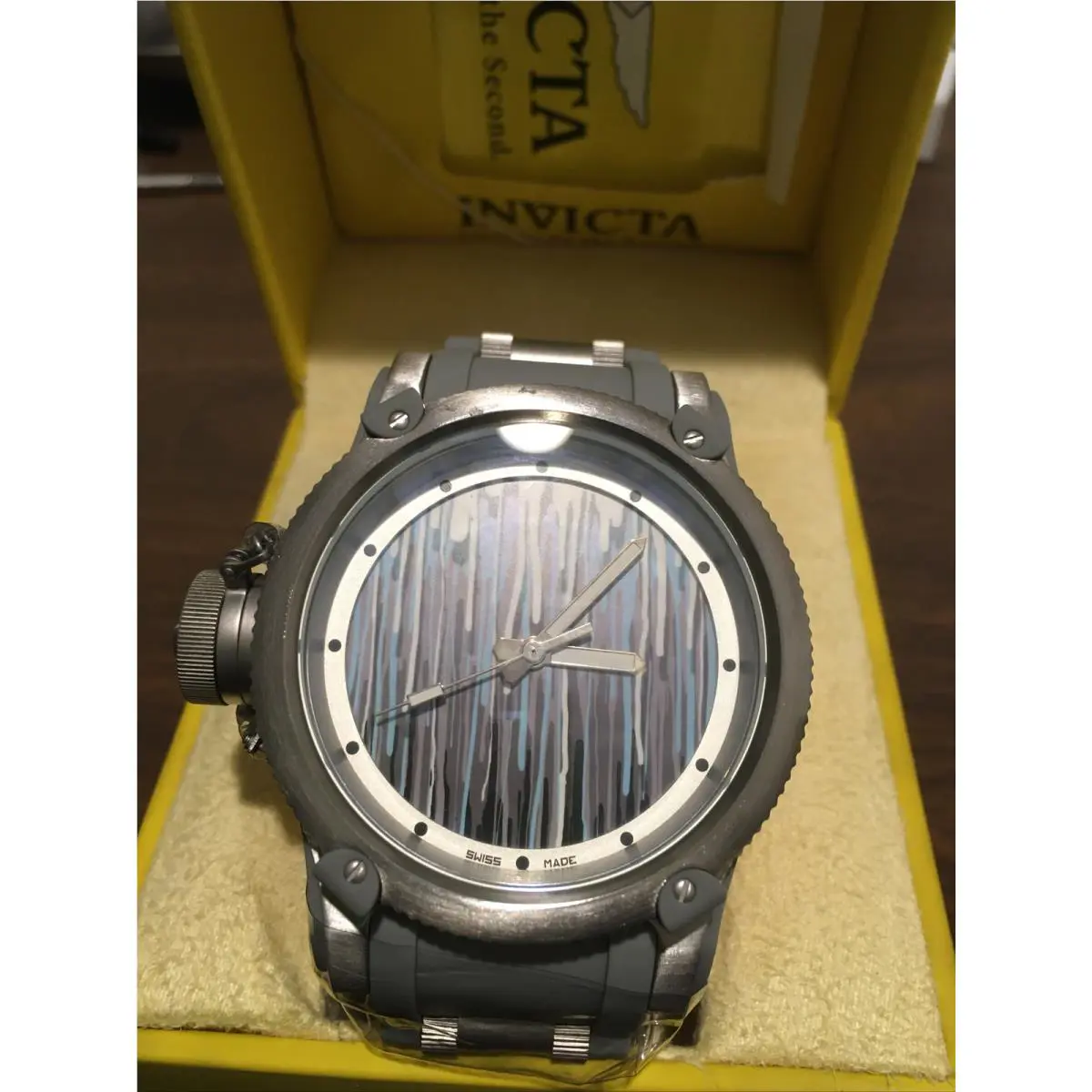 Invicta Mens Watch Artist Series 17478