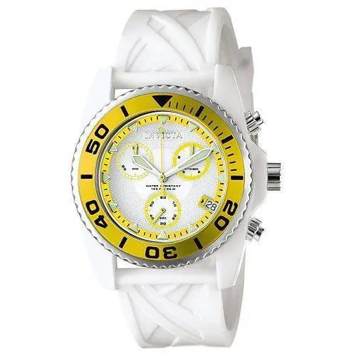 Swiss Invicta 5799 Adrenaline Chronograph Mens Watch