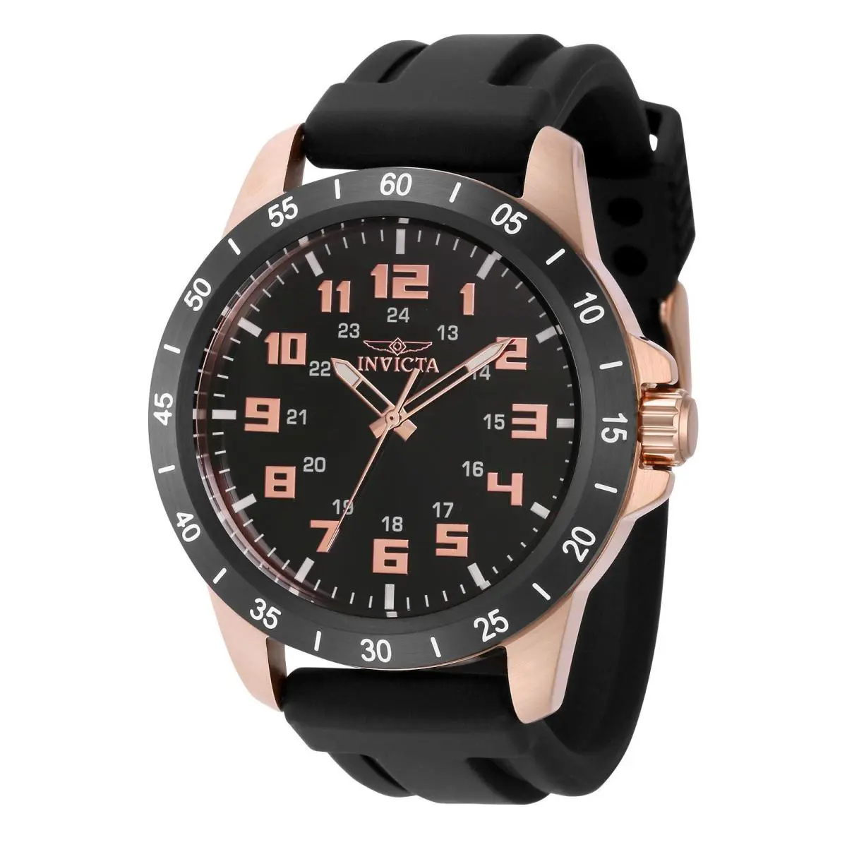 Watch Invicta 40000 Pro Diver Men 45 Stainless Steel