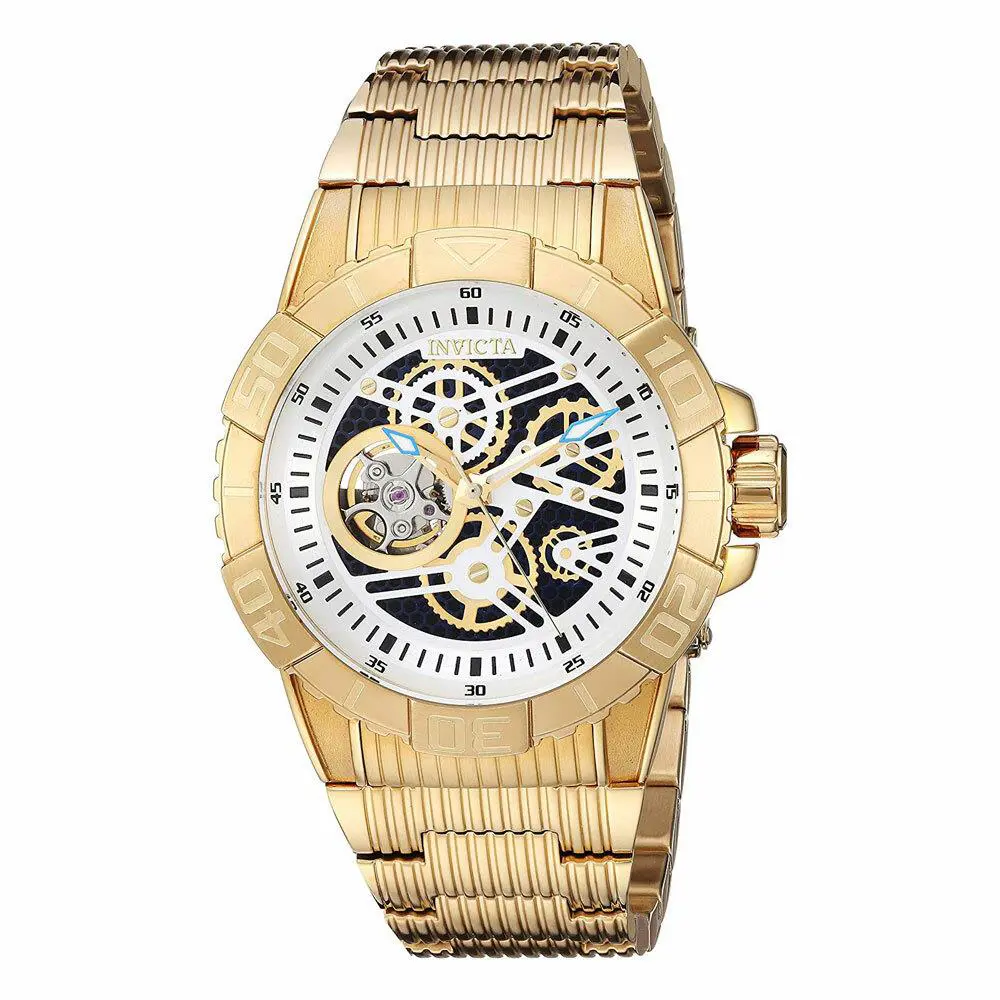 Invicta Pro Diver Automatic Mens Watch 25418