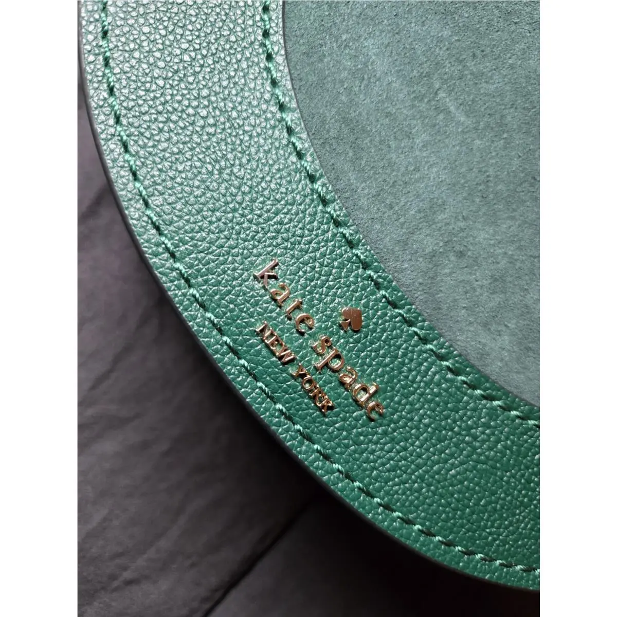Kate Spade Luna Crescent Crossbody