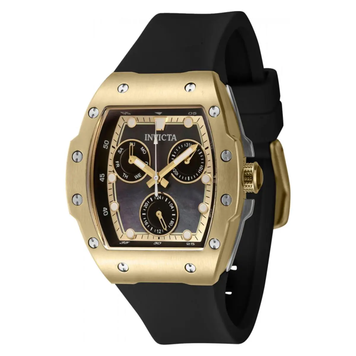 Watch Invicta INV45642 Invicta Racing Lady 38 Stainless Steel