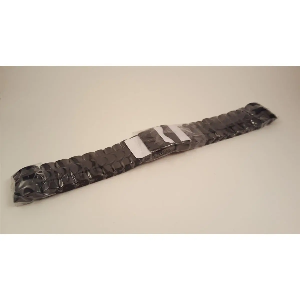 Invicta Venom Black Plated Bracelet For Full Size Venom Watch