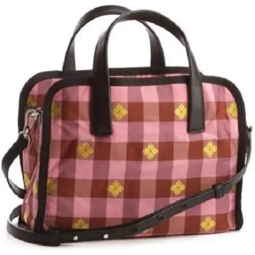 Kate Spade New York Women`s Morley Medium Tote Warm Caramel Multicolor