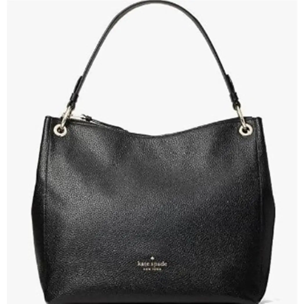 Kate Spade Handbag For Women Kat Leather Shoulder Bag