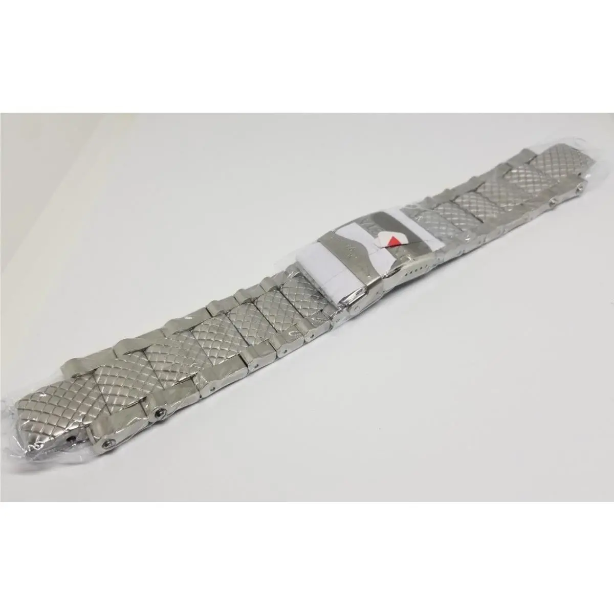 Invicta Subaqua Noma Iii San 3 Stainless Steel Watch Bracelet