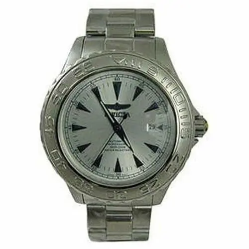 Invicta Men s Ocean Ghost II Automatic Diver 2299 - Black