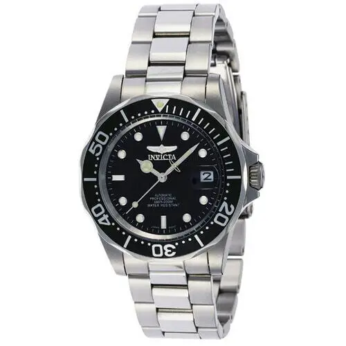 Invicta 8926O 40mm Automatic Watch Men`s