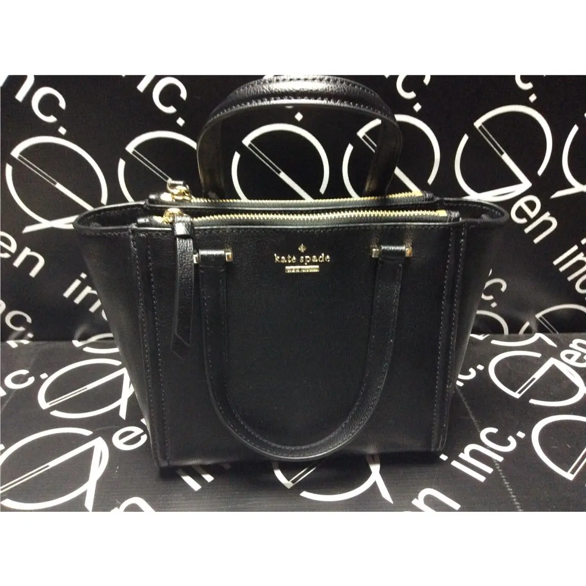 Kate Spade New York Mini Kona Handbag