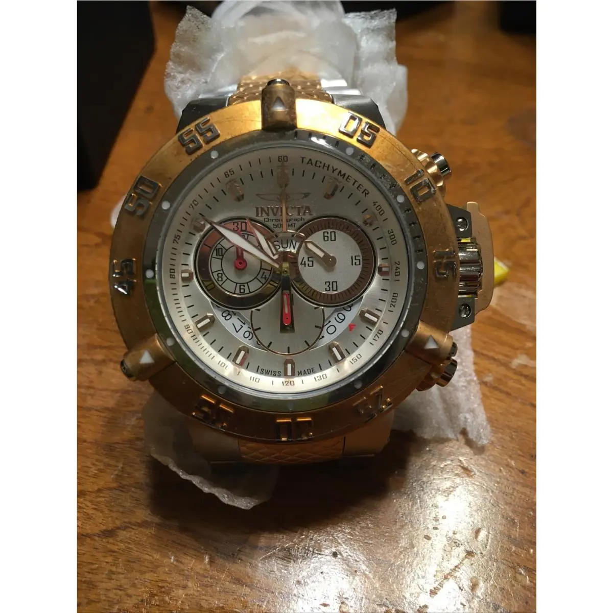 Invicta 80506 Subaqua