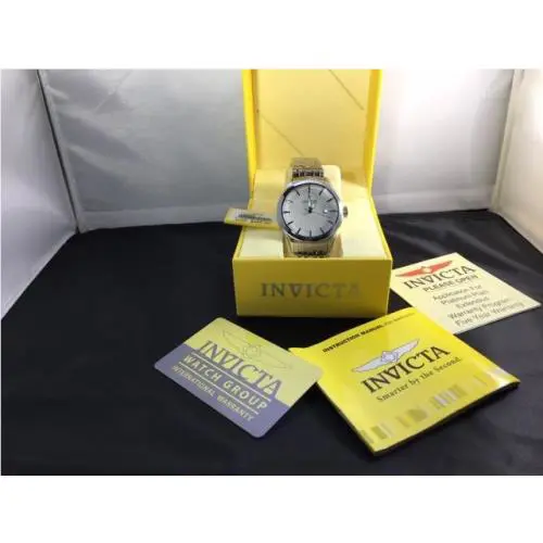 12240 Wrist Watch For Men by Invicta