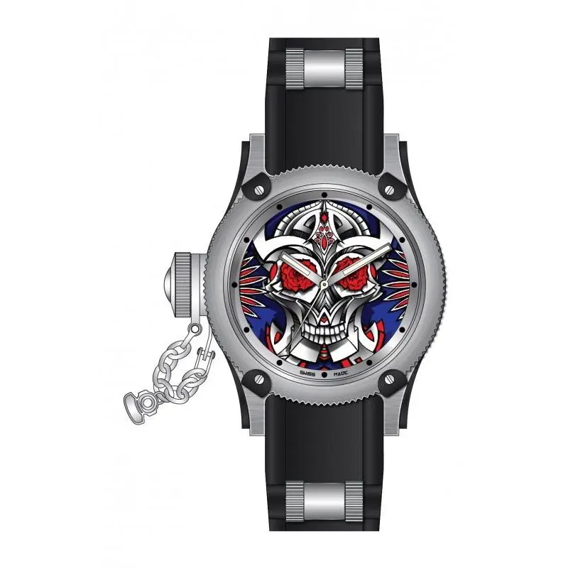 Invicta Artist 16214