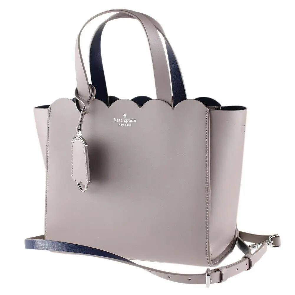 Kate Spade Mini Mina Satchel Crossbody Magnolia Street City Scape WKRU5745-062