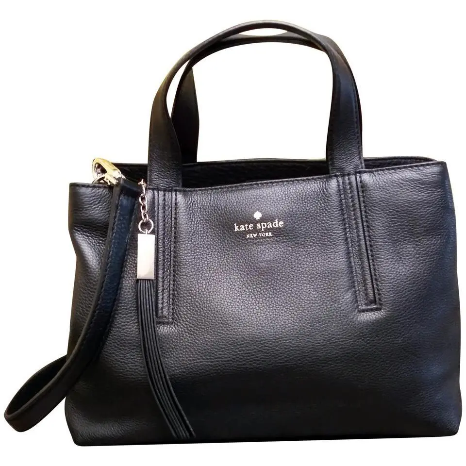 Kate Spade Cate Grey Street WKRU3056
