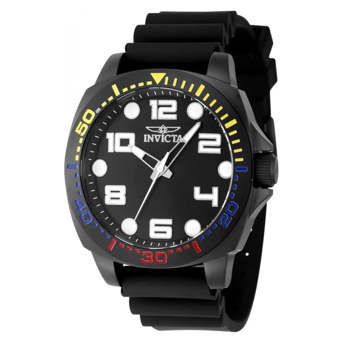 Watch  INV48211 Pro Diver Men 46 Stainless Steel by Invicta
