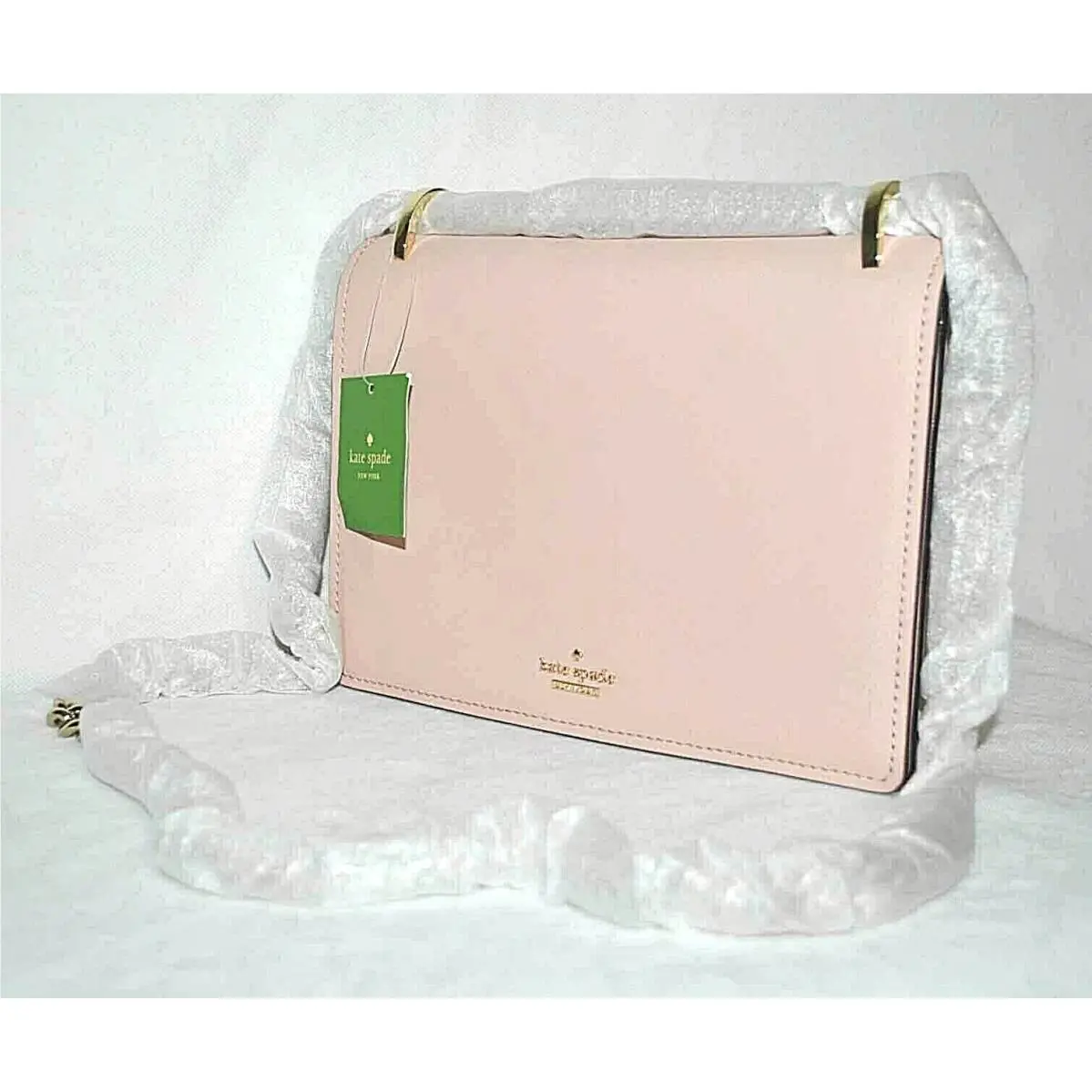 Kate Spade Cameron Street Marci Leather Shoulder Bag