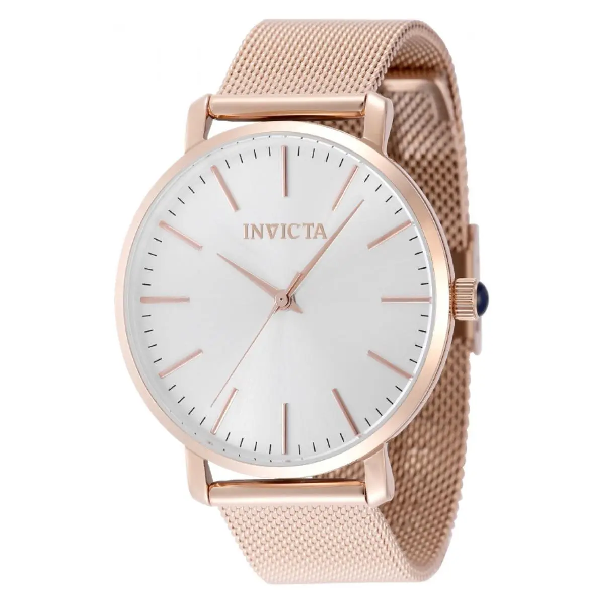 Watch Invicta INV48847 Angel Lady 38 Stainless Steel