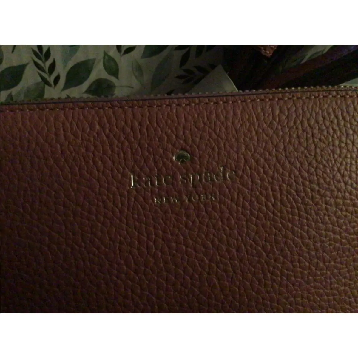 New Kate Spade Purse