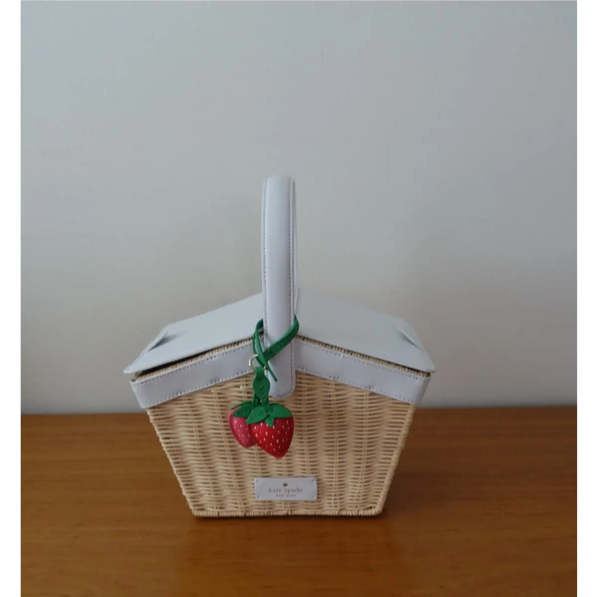 Kate Spade New York Picnic IN The Park Basket