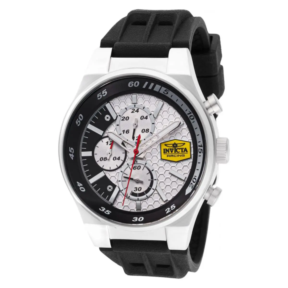 Watch Invicta 47736 Invicta Racing Men 44 Stainless Steel