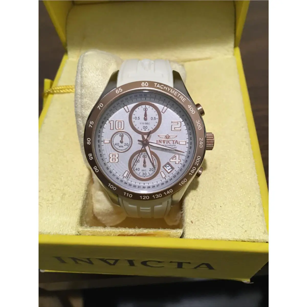 Womens Watch 12097 by Invicta