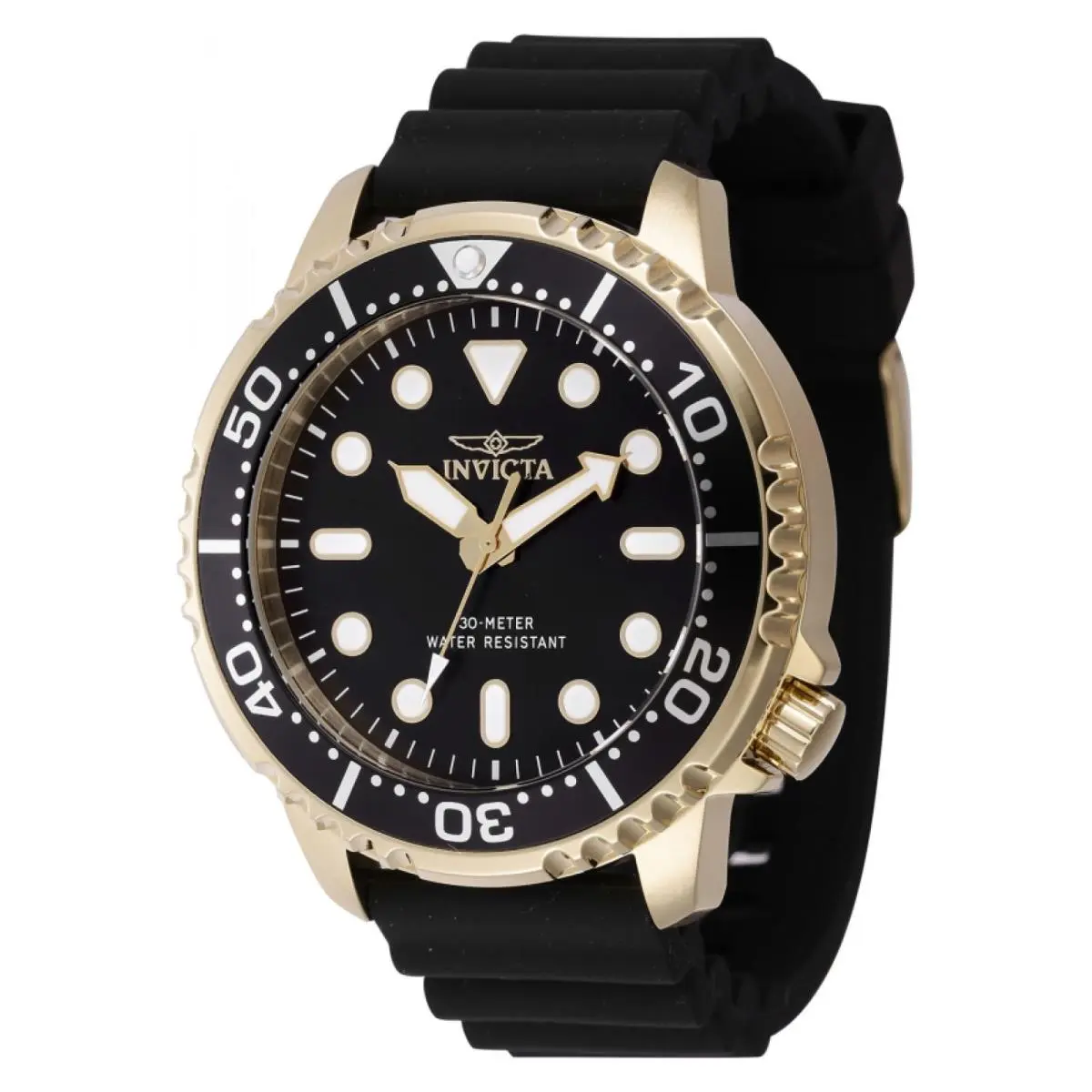 Watch  47226 Pro Diver Men 48 Stainless Steel by Invicta