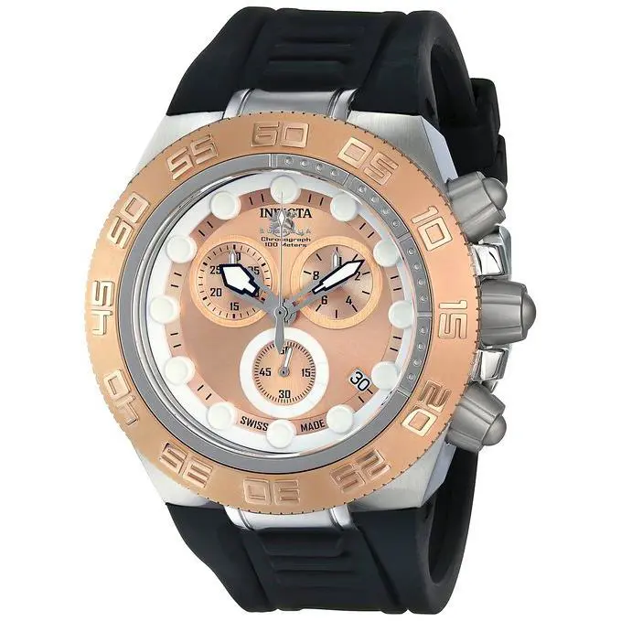 Invicta Men`s Subaqua 15576