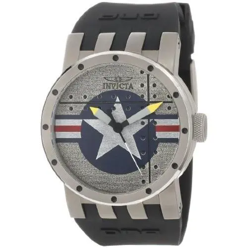 Invicta Dna Bomber Men`s Watch 11649