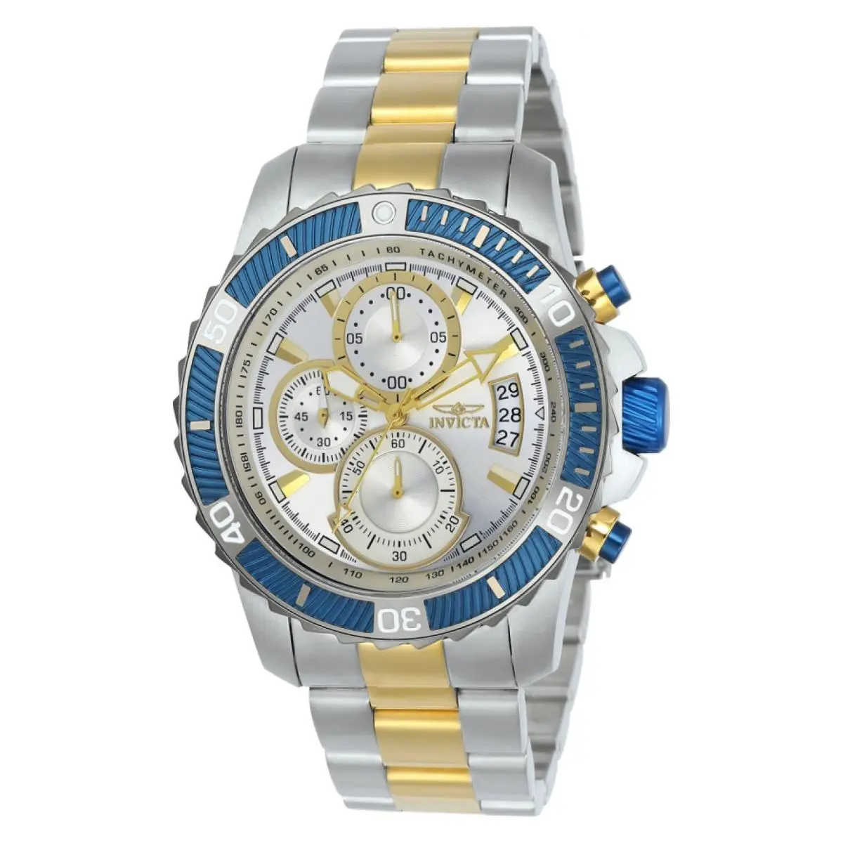 Watch  23994 Pro Diver Men 45 Stainless Steel by Invicta