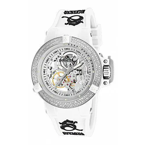 Invicta Subaqua Women`s Stainless Steel Watch 16771