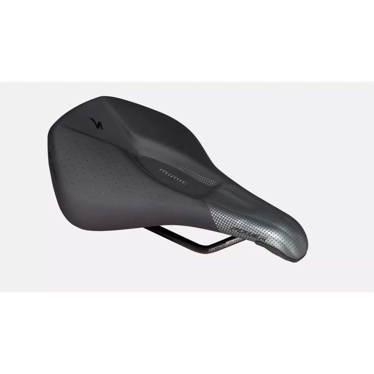 Specialized  - Specialized Power Mimic Comp Women`s bike Saddle - 27119-830 0