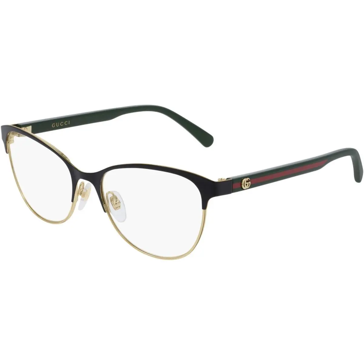 Gucci Web GG 0718O Eyeglasses 004