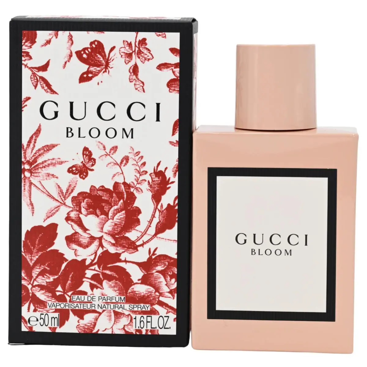 Gucci Bloom by Gucci Perfume For Women Edp 1.6 oz