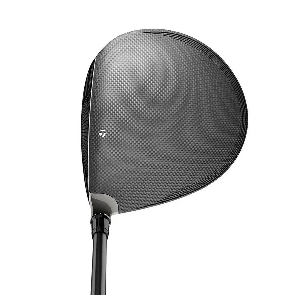 TaylorMade  - Qi35 Max (2025) - Max - Chromium 4